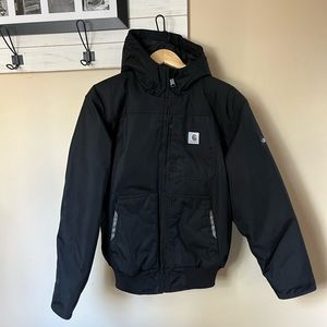 Men’s Carhartt Yukon Extremes loose fit jacket